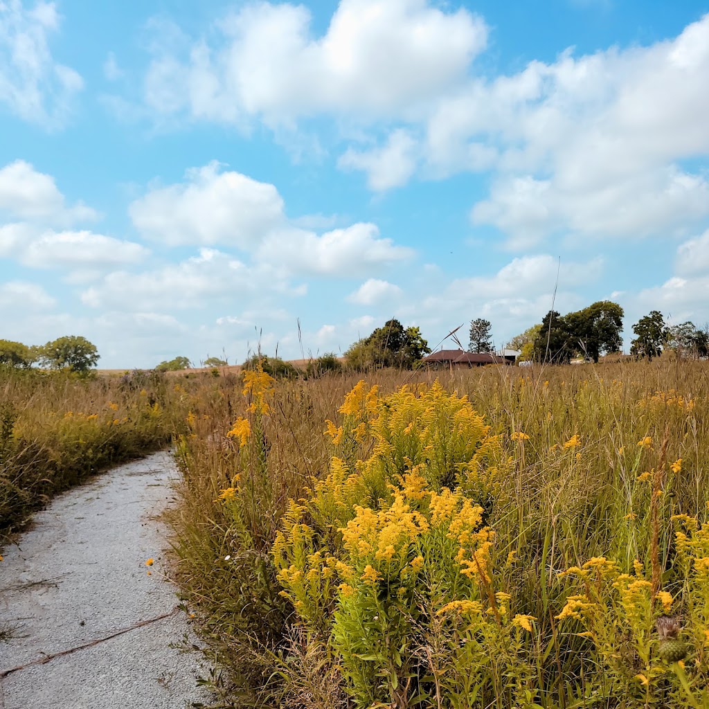 Spring Creek Prairie Audubon Center | 11700 SW 100th St, Denton, NE 68339, USA | Phone: (402) 797-2301