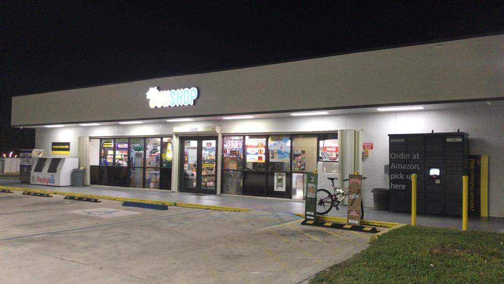 Sunshop Convenience Store | 12335 SW 112th St, Miami, FL 33186, USA | Phone: (305) 595-9777