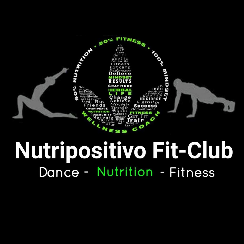 Nutripositivo | 11721 The Plaza, Norwalk, CA 90650, USA | Phone: (562) 392-2390