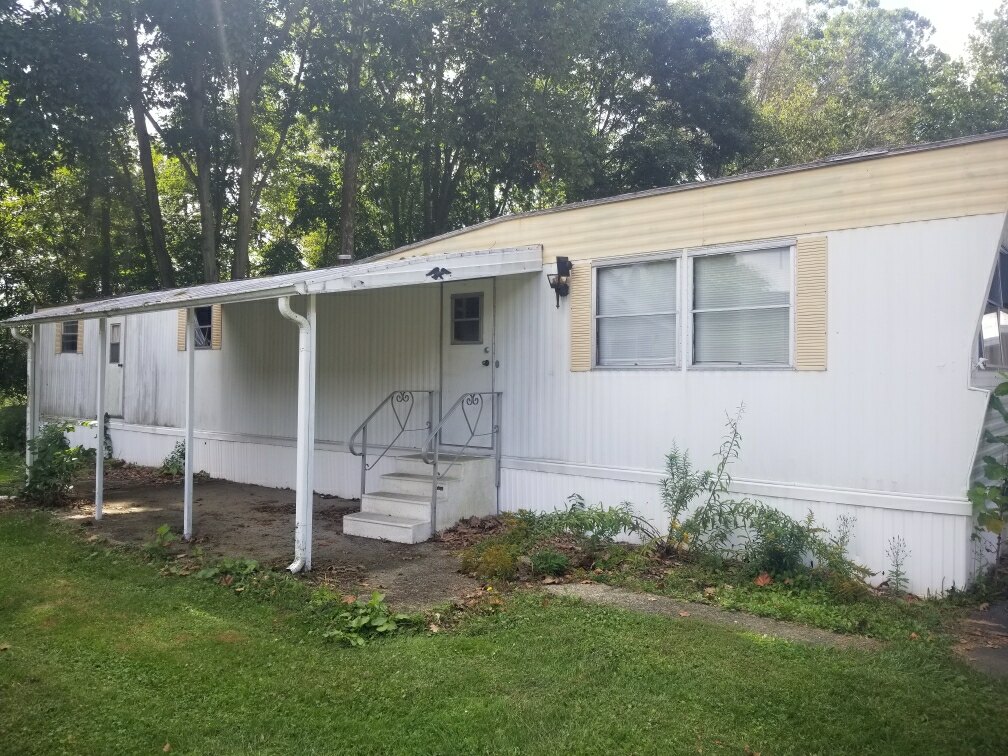 Hemlock Hills Mobile Home Community | 130 Glenkirk Rd, New Galilee, PA 16141, USA | Phone: (267) 277-3391