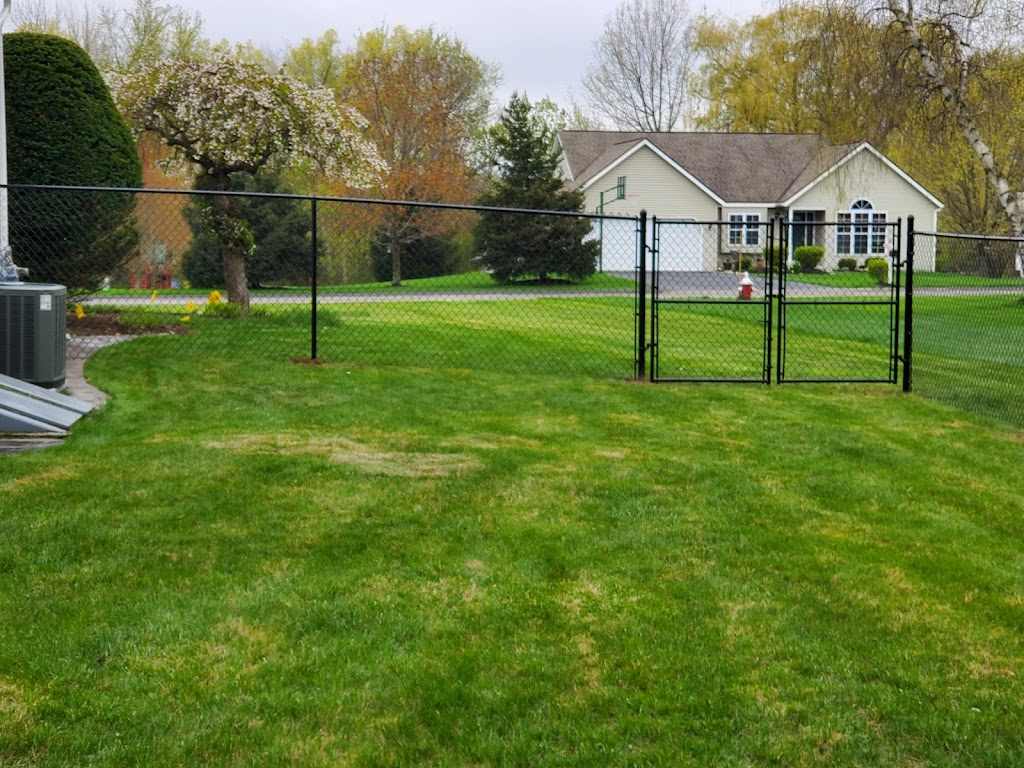 American Fence | 23 Livingston Ave, Schenectady, NY 12309, USA | Phone: (518) 231-9084