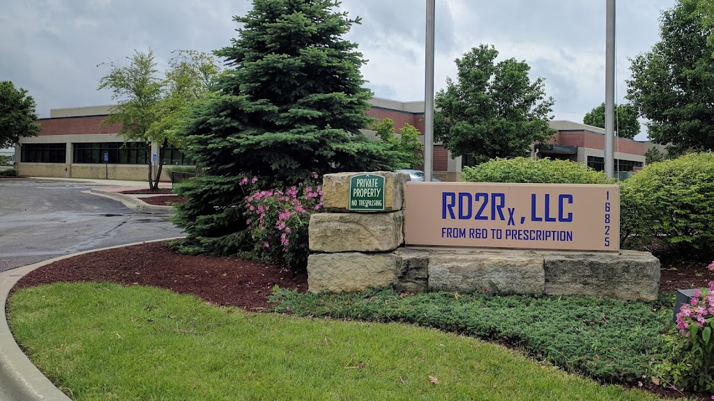 RD2Rx, LLC | 16825 W 116th St, Lenexa, KS 66219, USA | Phone: (816) 754-8047