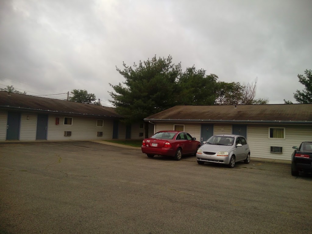 Liberty Inn | 10650 Market St, North Lima, OH 44452, USA | Phone: (330) 549-3988