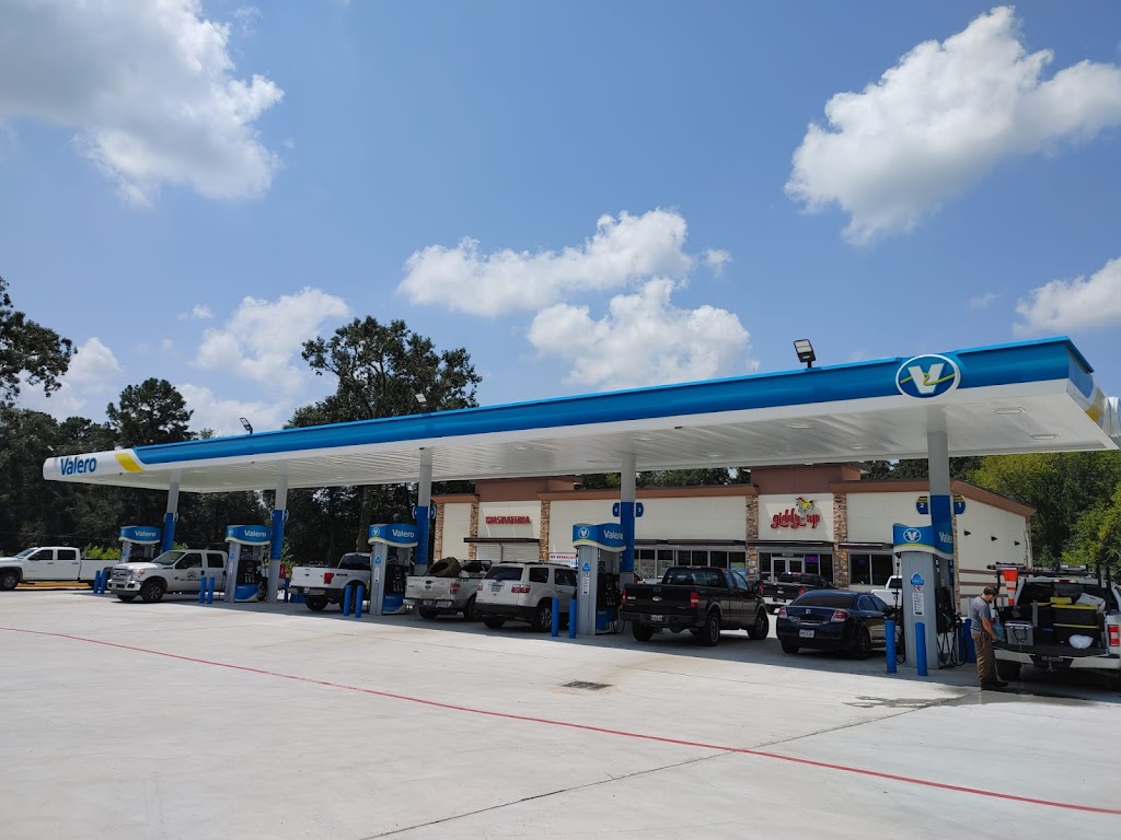 GIDDY-UP GAS & GROCERY | 19062 FM 1485, New Caney, TX 77357, USA | Phone: (832) 543-5379