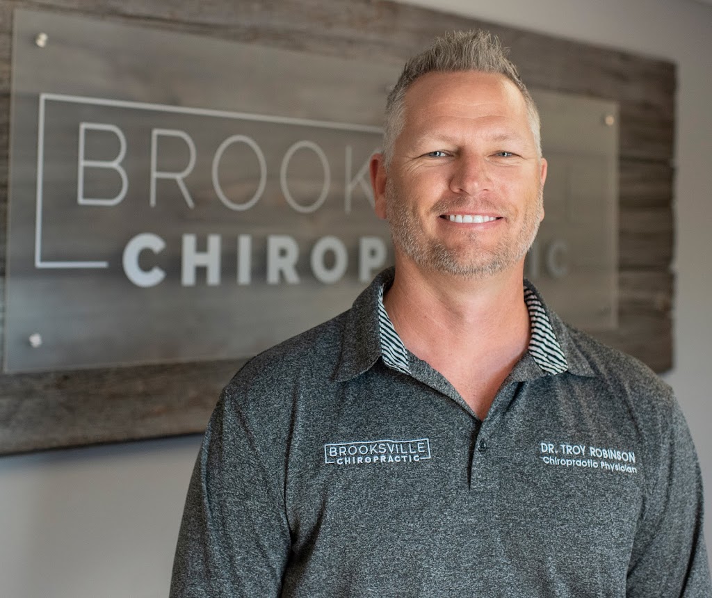 Brooksville Chiropractic of Spring Hill | 3039 Landover Blvd, Spring Hill, FL 34608, USA | Phone: (352) 799-3630