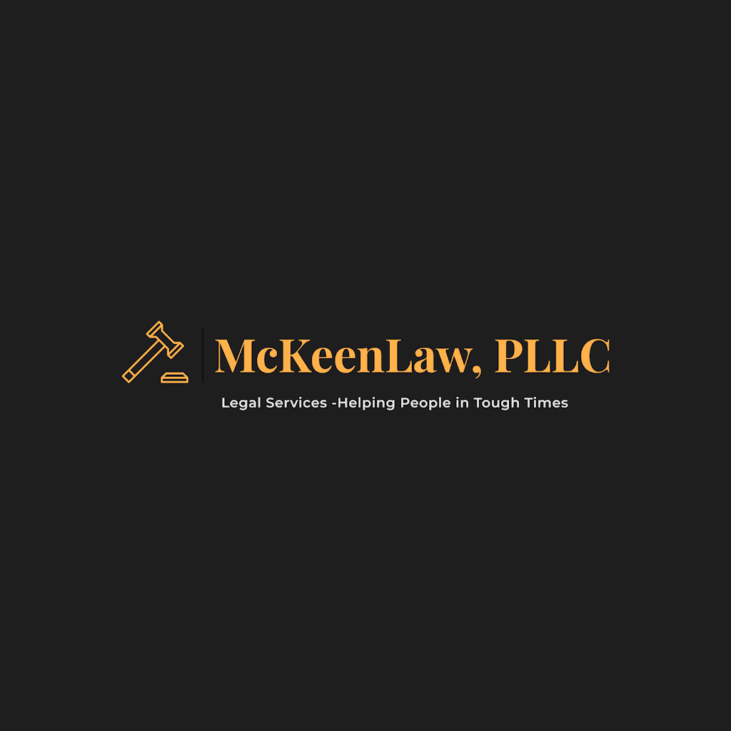 McKeenLaw, PLLC | 7196 Chapman Dr, Hayes, VA 23072, USA | Phone: (804) 530-0788