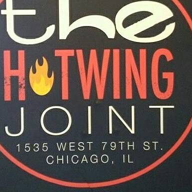 The hotWing joint | 1535 W 79th St, Chicago, IL 60620, USA | Phone: (773) 891-0174