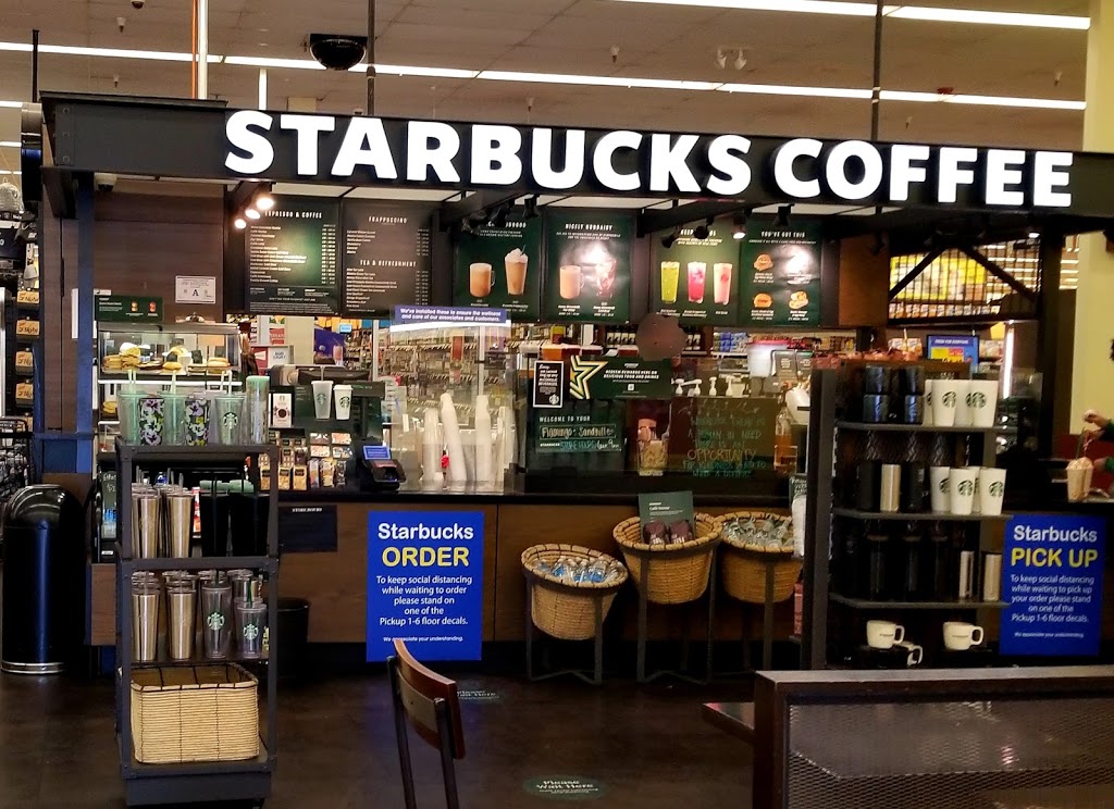 Starbucks | 3850 E Flamingo Rd, Las Vegas, NV 89121, USA | Phone: (702) 451-2246