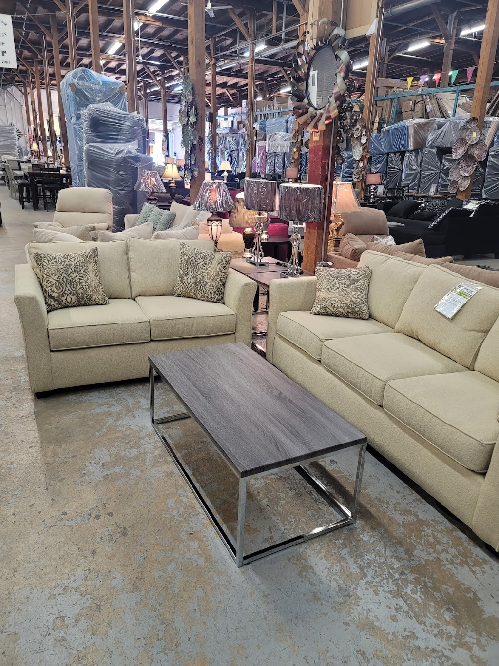 Furniture Source | 5301 Capital Blvd, Raleigh, NC 27616, USA | Phone: (919) 828-8887