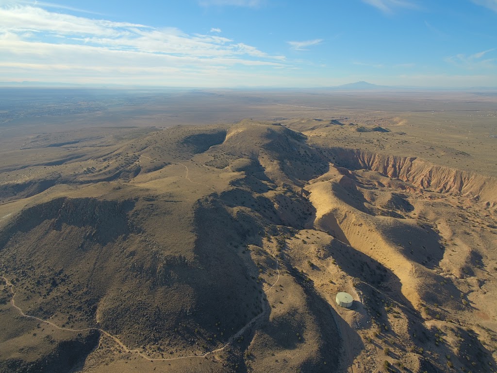 El Cerro de Los Lunas | NM-6, Los Lunas, NM 87031, USA | Phone: (505) 839-3840