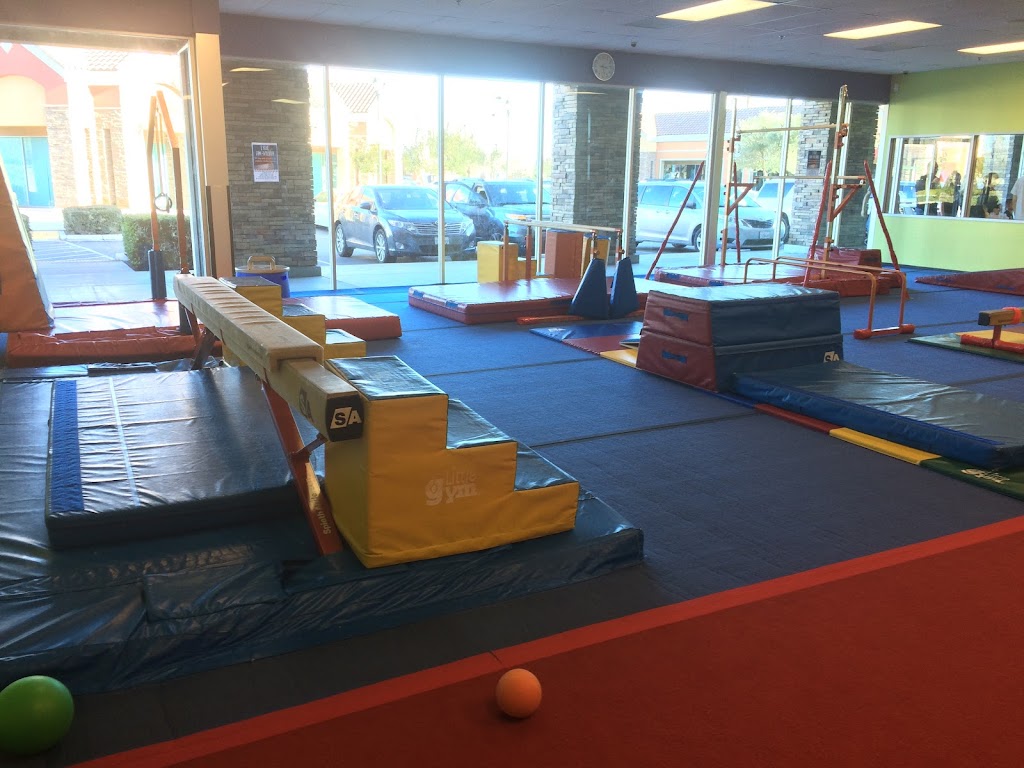 The Little Gym of Fresno Northeast | 9525 N Sommerville Dr, Fresno, CA 93720, USA | Phone: (559) 433-3434