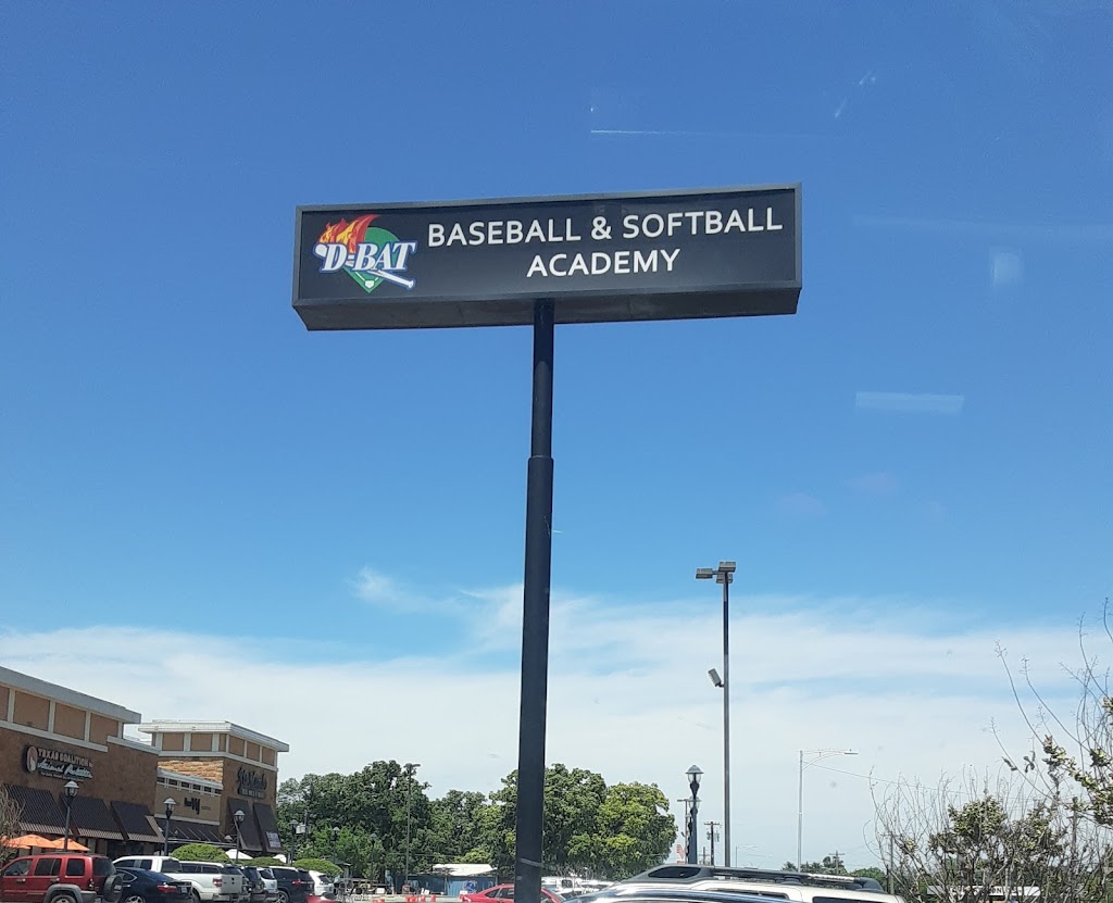 D-BAT Weatherford | 1314 S Main St #200, Weatherford, TX 76086, USA | Phone: (817) 968-3228