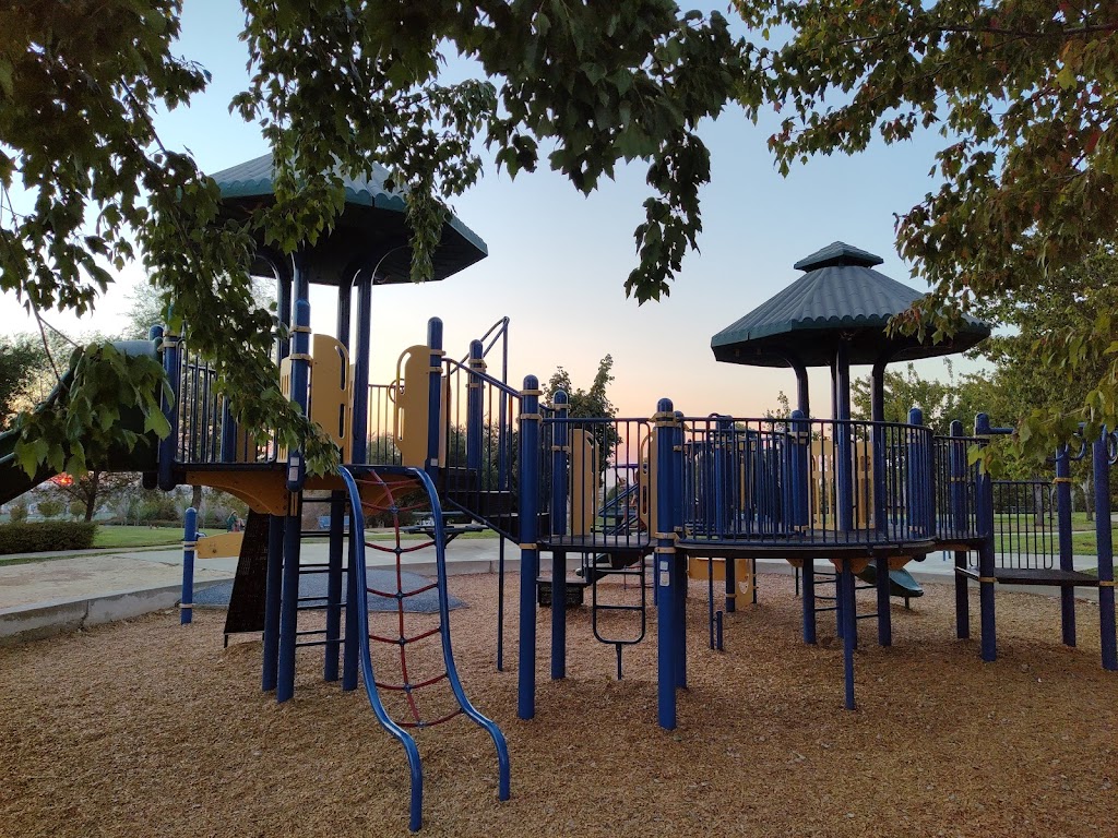 Handy Family Park | 1560 Cavitt Dr, Folsom, CA 95630, USA | Phone: (916) 355-7285