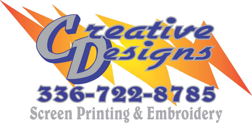Creative Designs | 4685 Reidsville Rd, Winston-Salem, NC 27101, USA | Phone: (336) 722-8785
