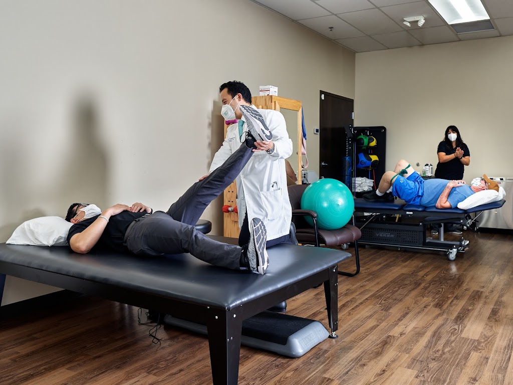 Excel Physical Medicine and Rehabilitation - Novi | 31190 Novi Rd, Novi, MI 48377, USA | Phone: (248) 624-5176