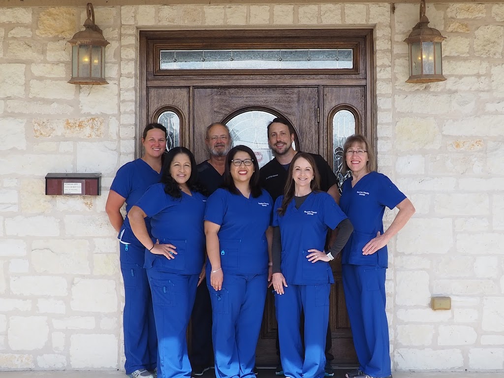 Medina Family Dental | 1313 Petersburg St, Castroville, TX 78009, USA | Phone: (830) 931-2150