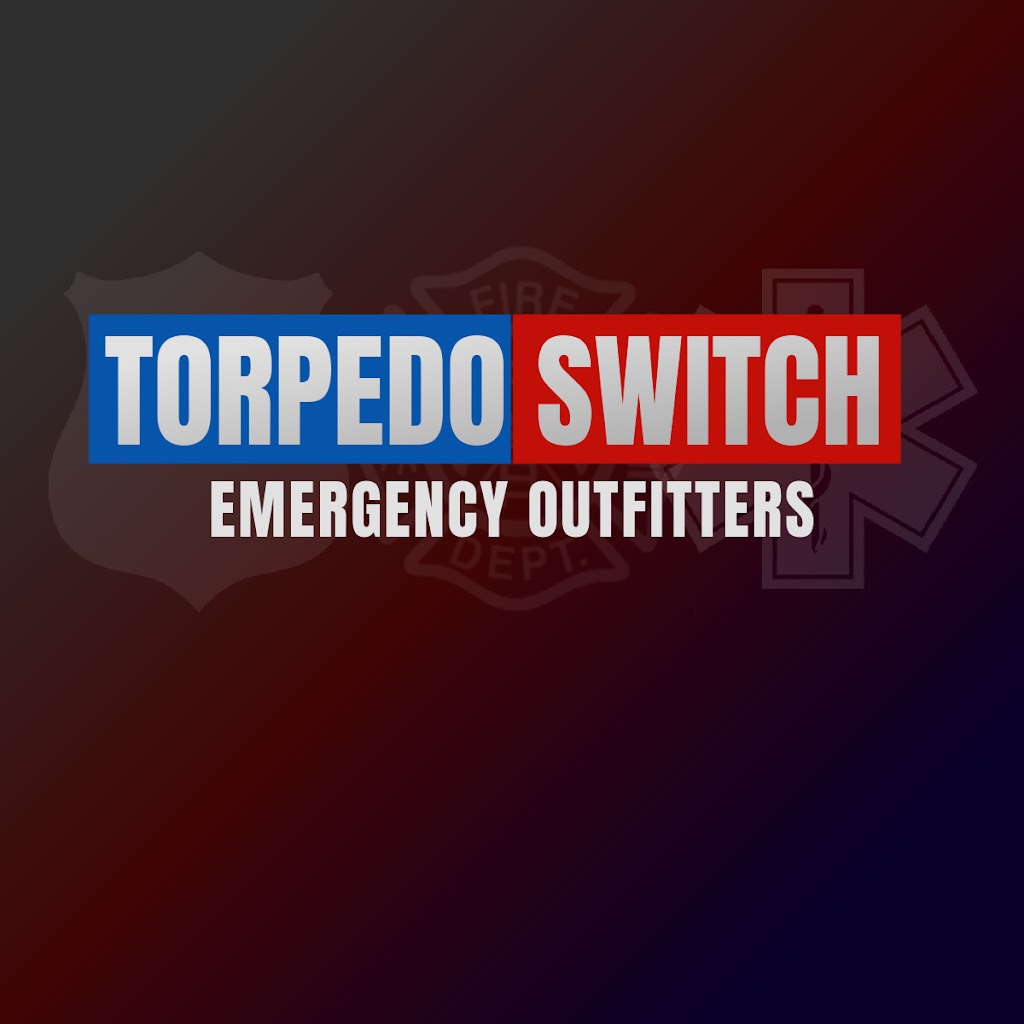 Torpedo Switch Emergency Outfitters | 2352 County Rd 2706, Bartlesville, OK 74003, USA | Phone: (918) 815-7350