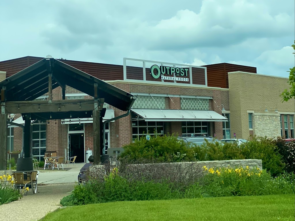 Outpost Natural Foods - Mequon | 7590 W Mequon Rd, Mequon, WI 53092, USA | Phone: (262) 242-0426