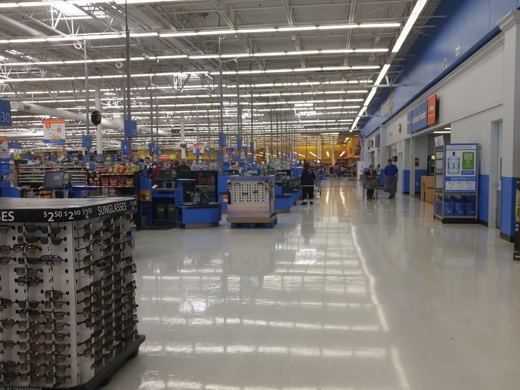 Walmart Supercenter | 18185 Zane St NW, Elk River, MN 55330, USA | Phone: (763) 441-3461