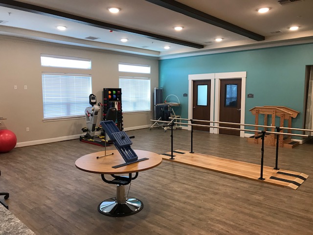 Cedar Hollow Rehabilitation Center | 5011 N Hwy 75, Sherman, TX 75090, USA | Phone: (903) 771-2000