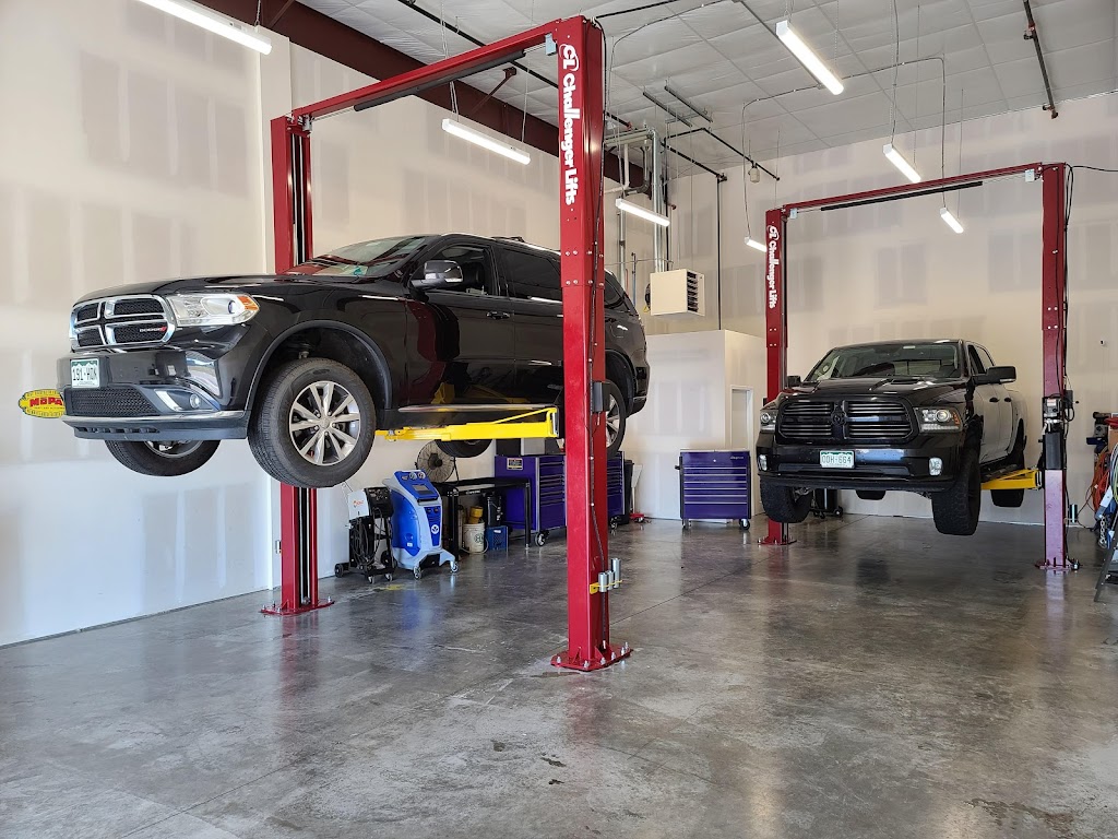 JPs Garage LLC | 3540 State Hwy 52 Unit H18, Erie, CO 80516, USA | Phone: (720) 589-8142