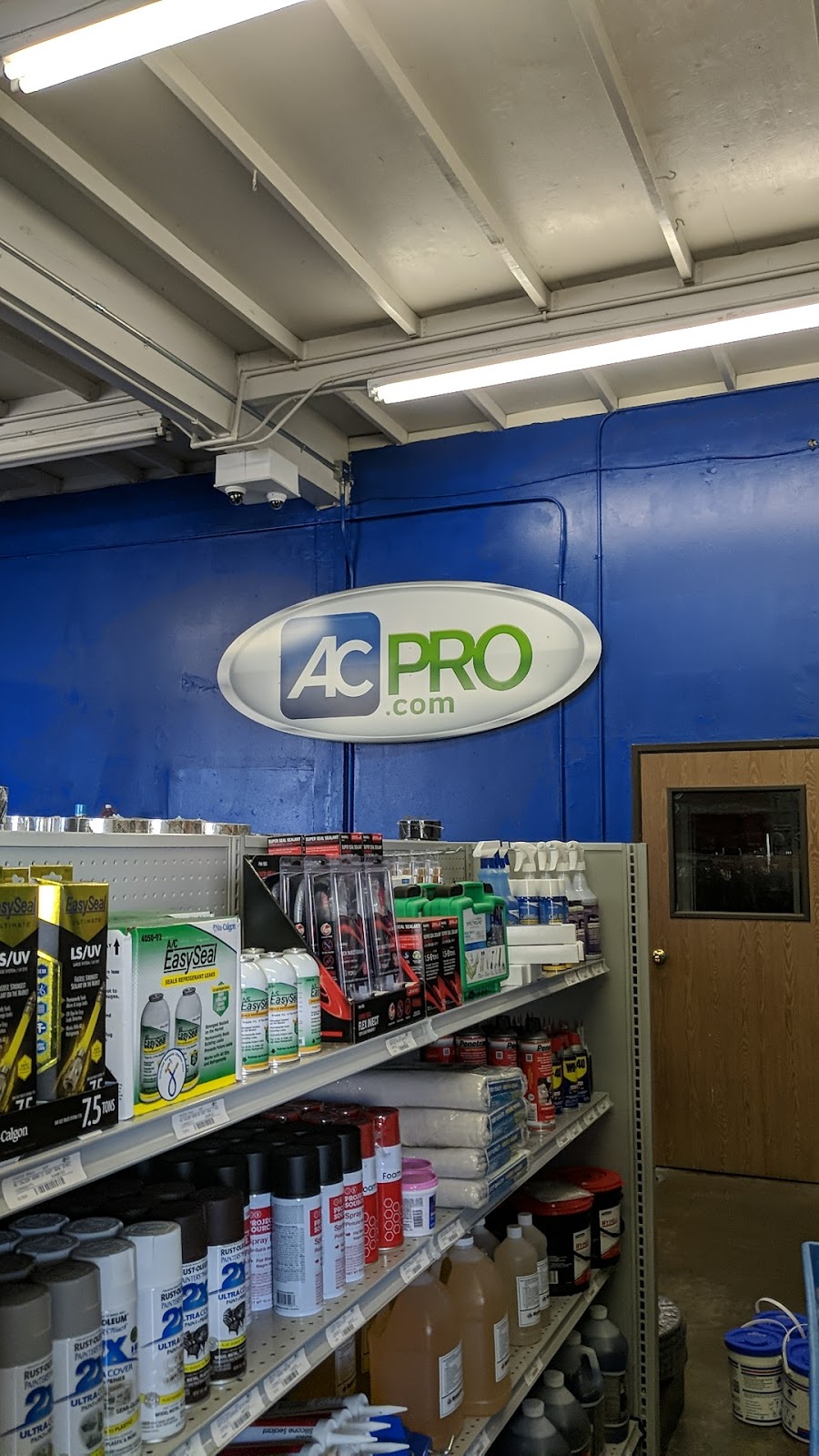 AC Pro | 591 S Walnut St Ave, La Habra, CA 90631, USA | Phone: (562) 257-1133