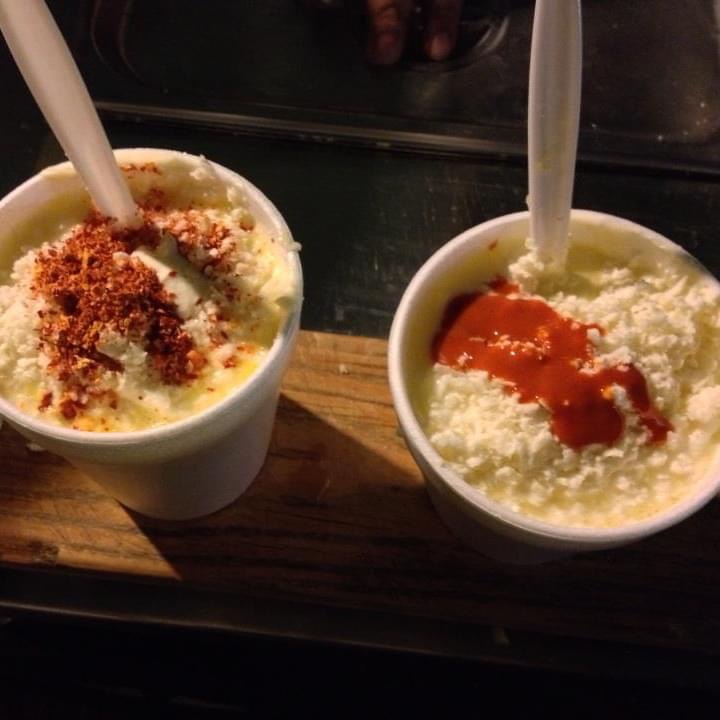 ACR Elotes | 2312 N 16th St, Phoenix, AZ 85006, USA | Phone: (602) 776-8181