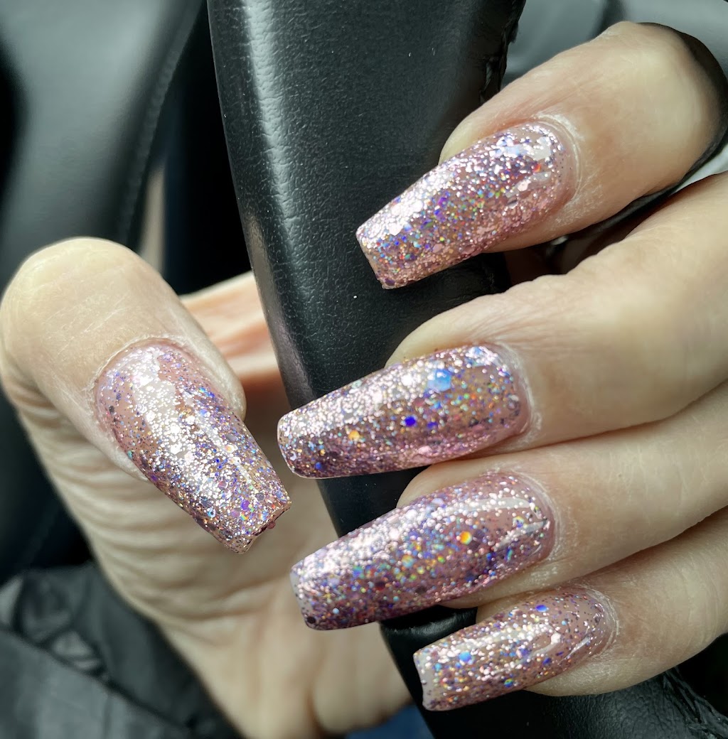 Belle Palace Nail Spa Kildeer | 20393 N Rand Rd Ste 122, Kildeer, IL 60074, USA | Phone: (224) 662-4872