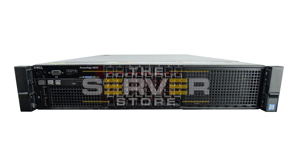 The Server Store | 1900 Surveyor Blvd, Carrollton, TX 75006, USA | Phone: (855) 737-8379