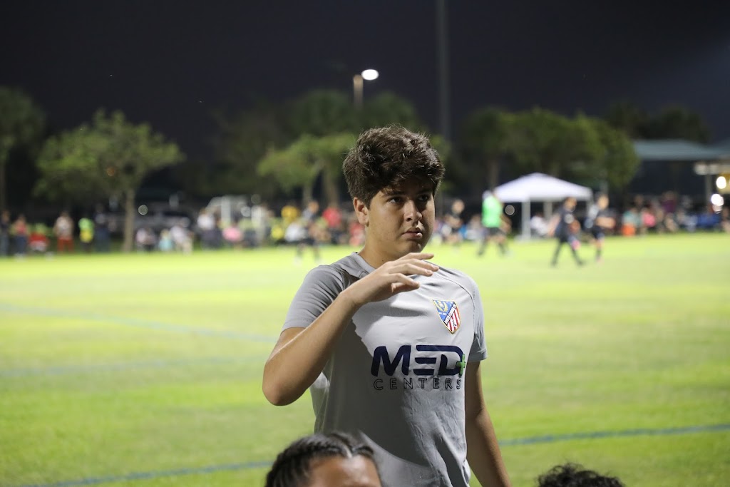 West Pines Soccer Field | 200 SW 196th Ave, Pembroke Pines, FL 33029, USA | Phone: (954) 538-3696