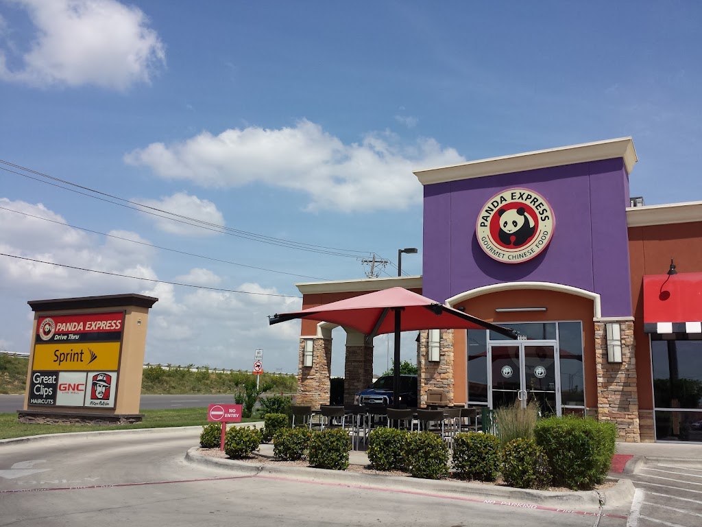 Panda Express | 2603 North East, Bob Bullock Loop, Laredo, TX 78045, USA | Phone: (956) 722-0061