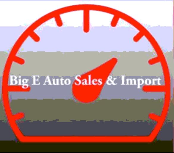 Big E Auto Sales & Import LLC. | 4620 Old Lucerne Park Rd, Winter Haven, FL 33881, USA | Phone: (863) 662-3266