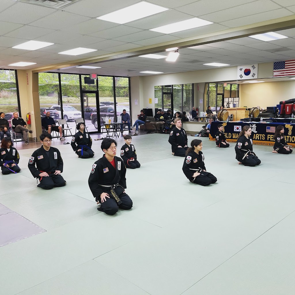 Gongkwon Yusul USA - Korean Mixed Martial Arts | 3343 Pucketts Mill Rd #500, Buford, GA 30519 | Phone: (404) 918-2723