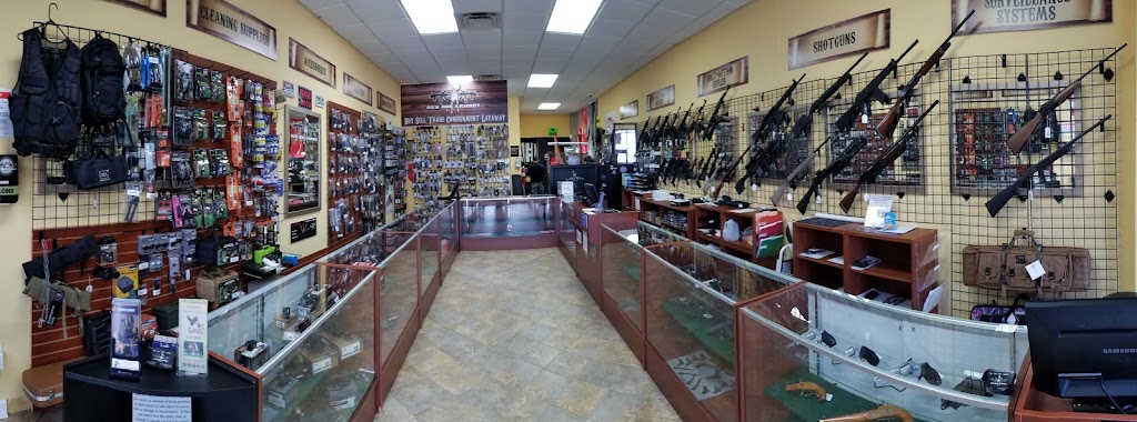 Gun Dog Armory | 16215 FL-50 #104A, Clermont, FL 34711 | Phone: (407) 347-9840