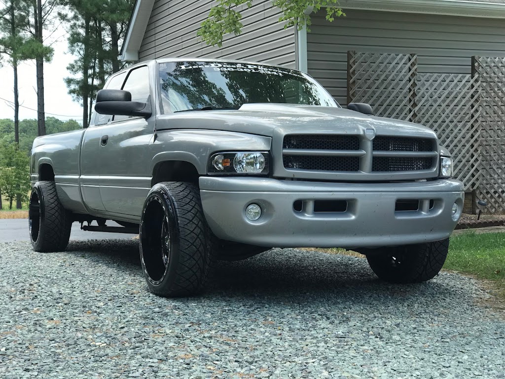 Lee’s Diesel Performance | 94 Bonlee Rd, Bonlee, NC 27213, USA | Phone: (336) 301-2341