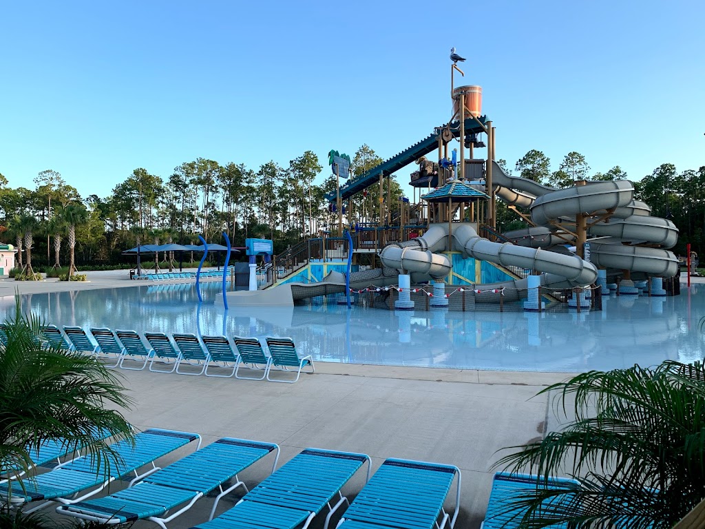 Nocatee Spray Park (Private) | 400 Nocatee Center Way, Ponte Vedra Beach, FL 32081, USA | Phone: (904) 924-6850