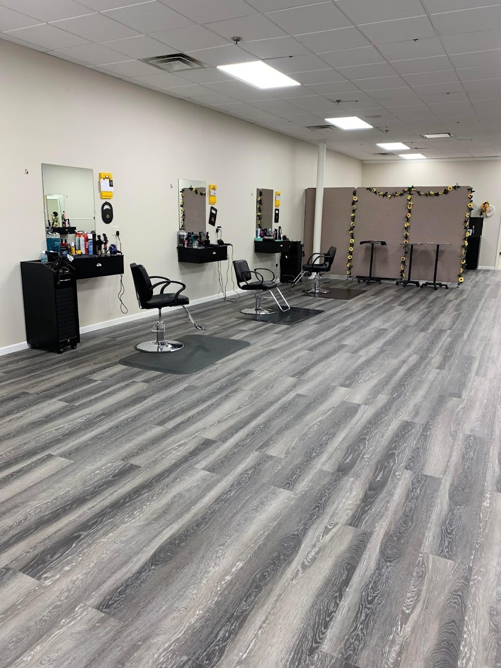 Sunflower Salon | 3520 Pennsylvania Ave Suite 6, Weirton, WV 26062, USA | Phone: (304) 914-4000