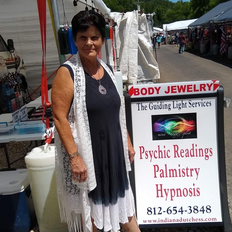 The Guiding light services | 499 S County Rd 525 E, Milan, IN 47031, USA | Phone: (812) 654-3848