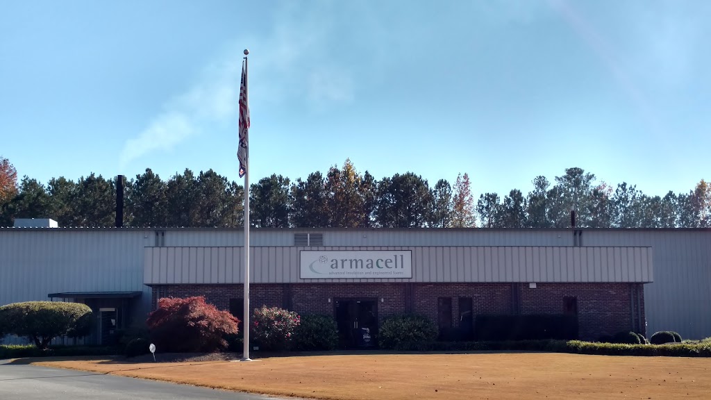 Armacell LLC | 351 Thomas B Murphy Dr, Dallas, GA 30132, USA | Phone: (770) 443-1844