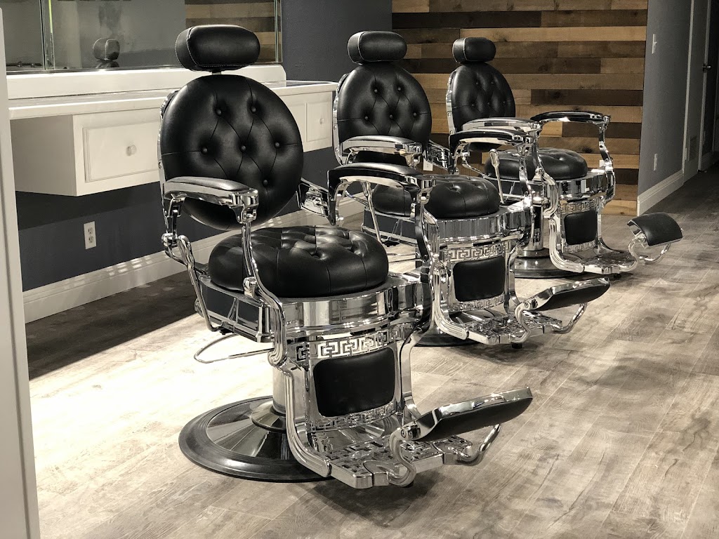 Sheerers Barber Service | 27600 Bouquet Canyon Rd suite 110, Saugus, CA 91350, USA | Phone: (818) 485-1987