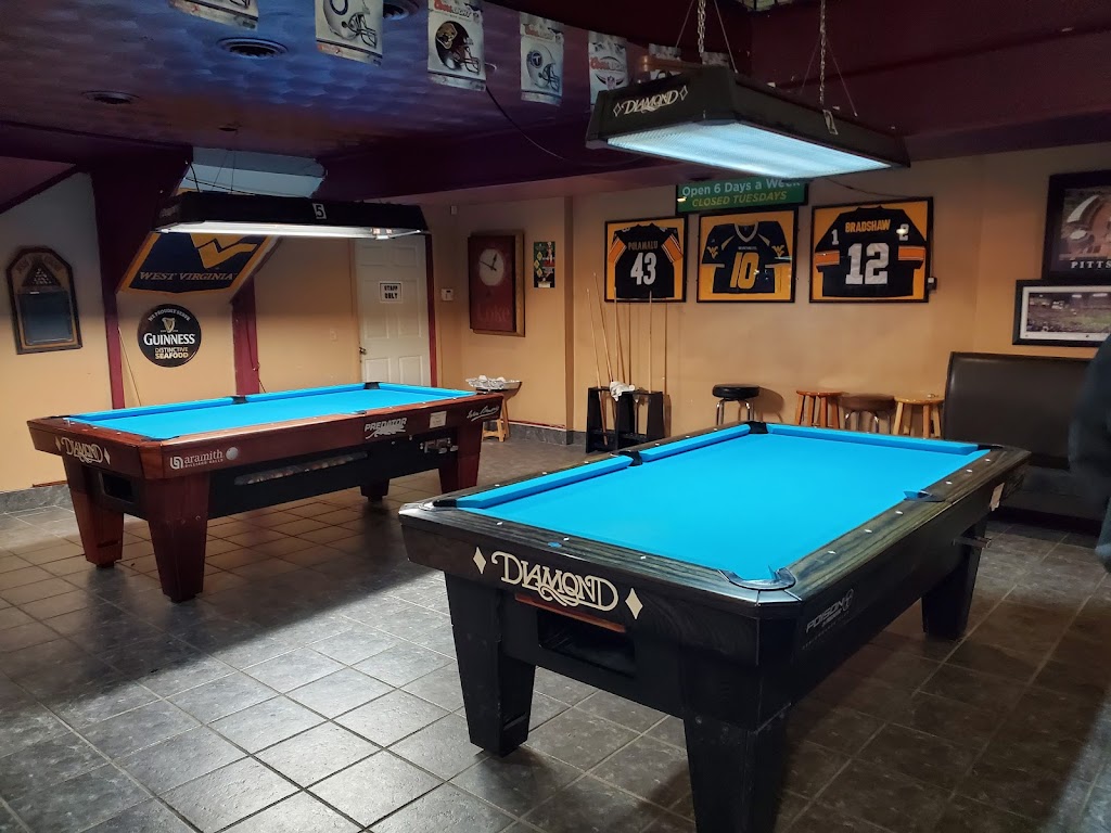 MVP Sports Bar & Grill | 1294 Lincoln Hwy, Chester, WV 26034, USA | Phone: (304) 459-2858