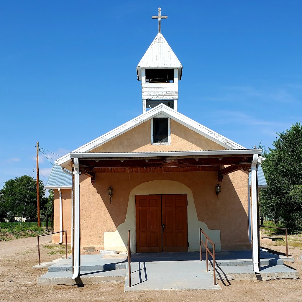 Santa Barbara Church | Sile Rd, Peña Blanca, NM 87041, USA | Phone: (505) 465-2226