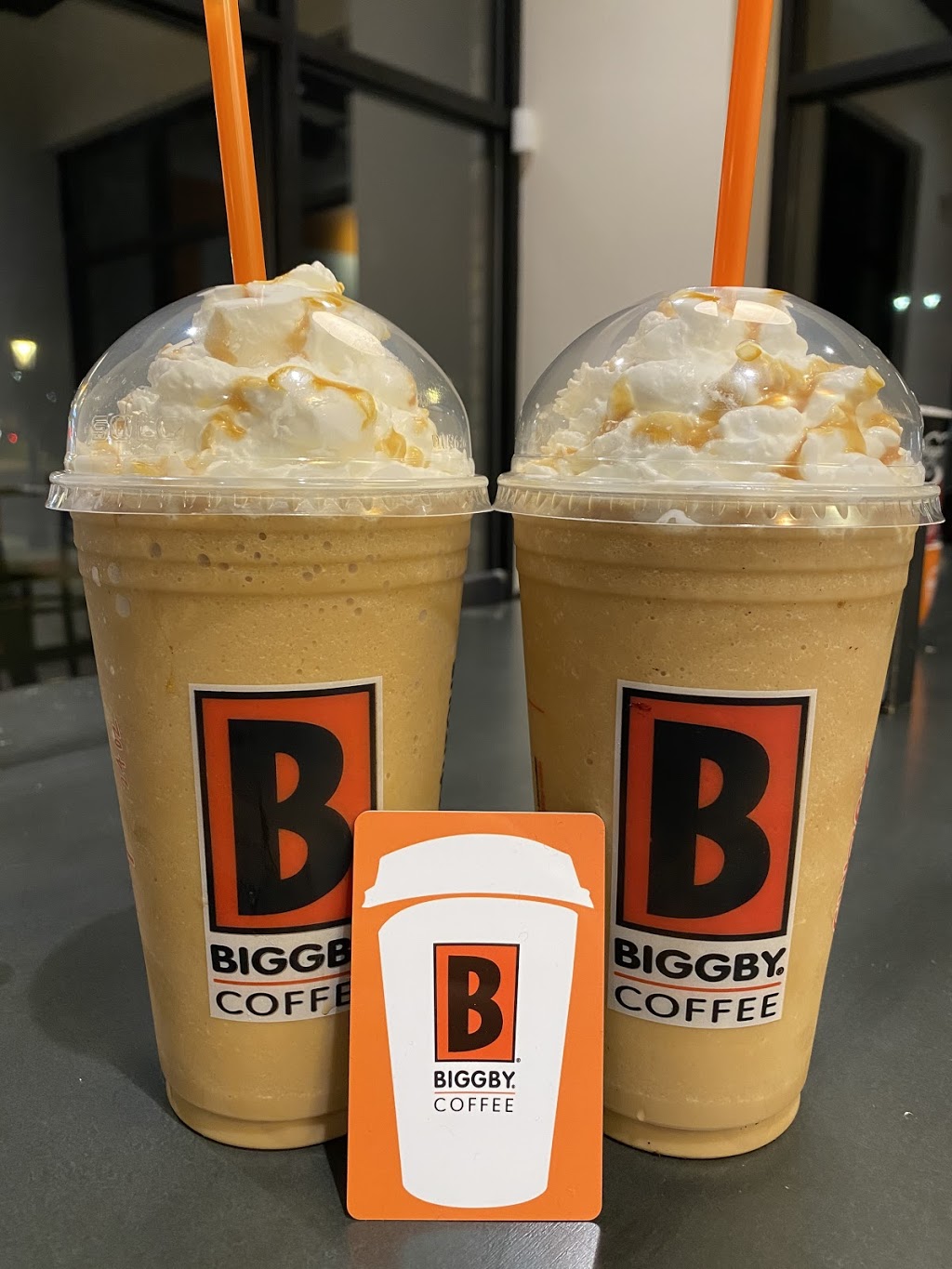 BIGGBY COFFEE | 660 Middlesex Ave, Metuchen, NJ 08840, USA | Phone: (732) 372-7683