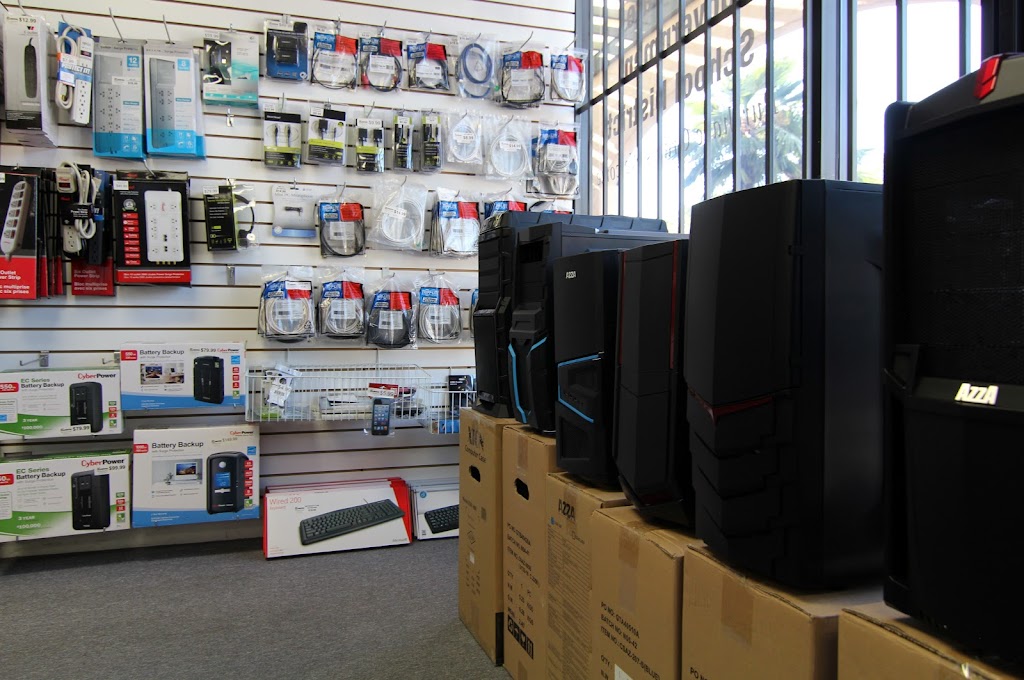 NetTech Computers | 9849 Foothill Blvd, Rancho Cucamonga, CA 91730, USA | Phone: (909) 989-8028