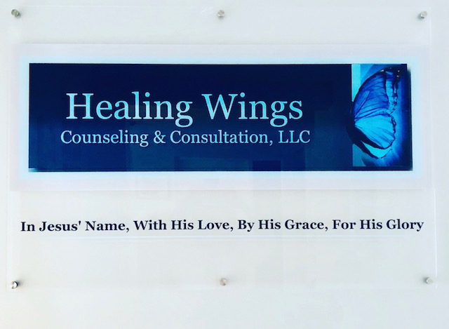 Healing Wings Counseling PLLC | 7906 Broad St, Rural Hall, NC 27045, USA | Phone: (336) 594-2100