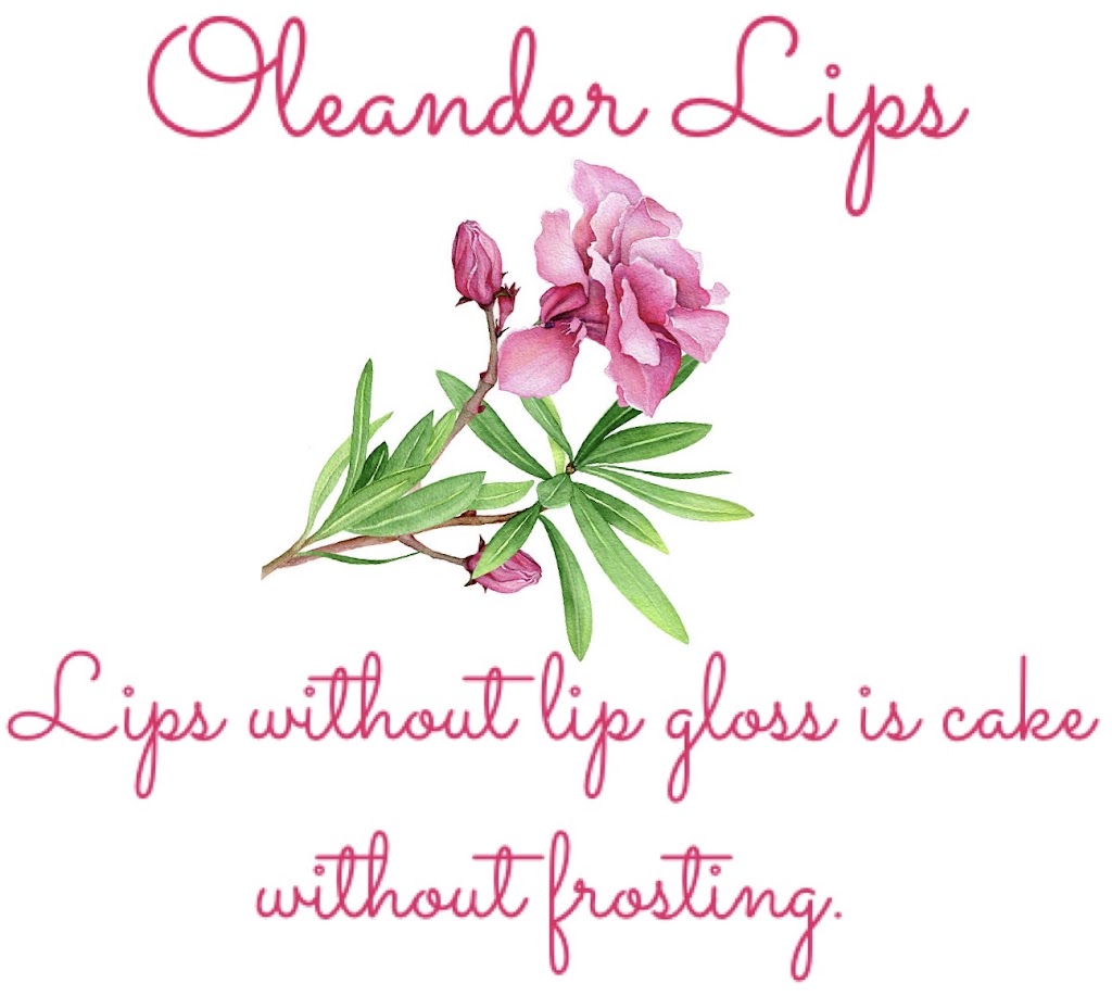 Oleander Lips Pickup | 7040 Town Bluff Dr, Dallas, TX 75248, USA | Phone: (214) 335-2635