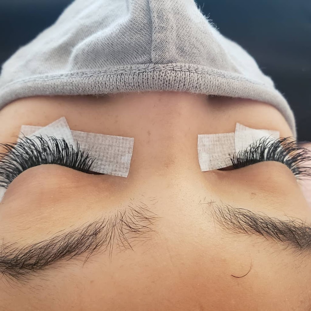 Little Black Lashes by Ann Marie | 8523 Seminole Blvd, Seminole, FL 33772 | Phone: (813) 493-2902