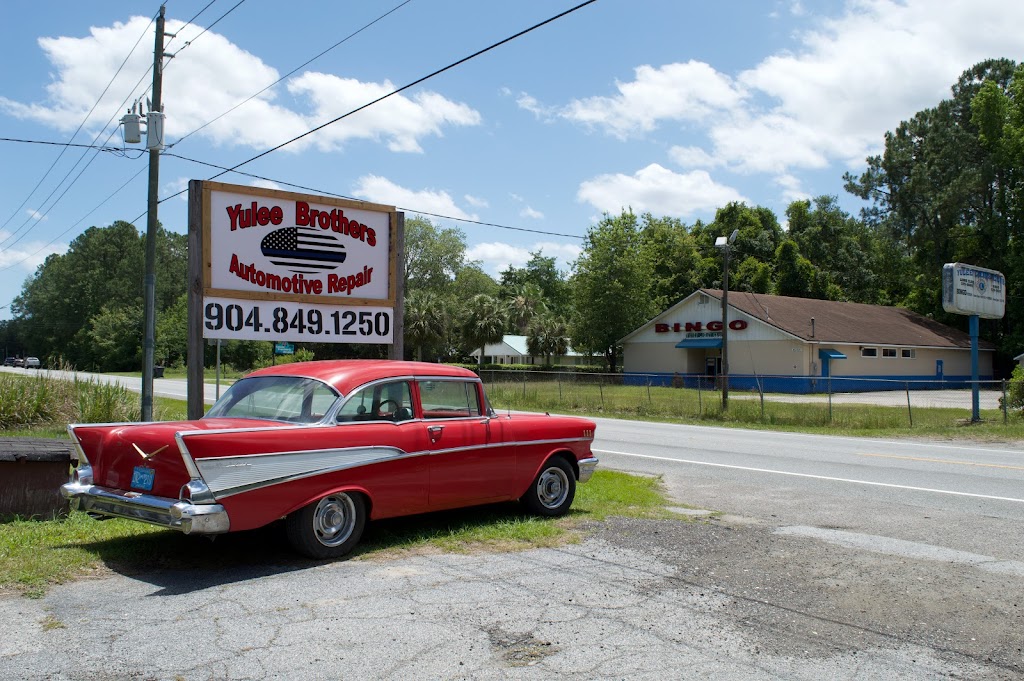 Yulee Brothers Automotive & Repair | 851026 Hwy 17, Yulee, FL 32097, USA | Phone: (904) 849-1250