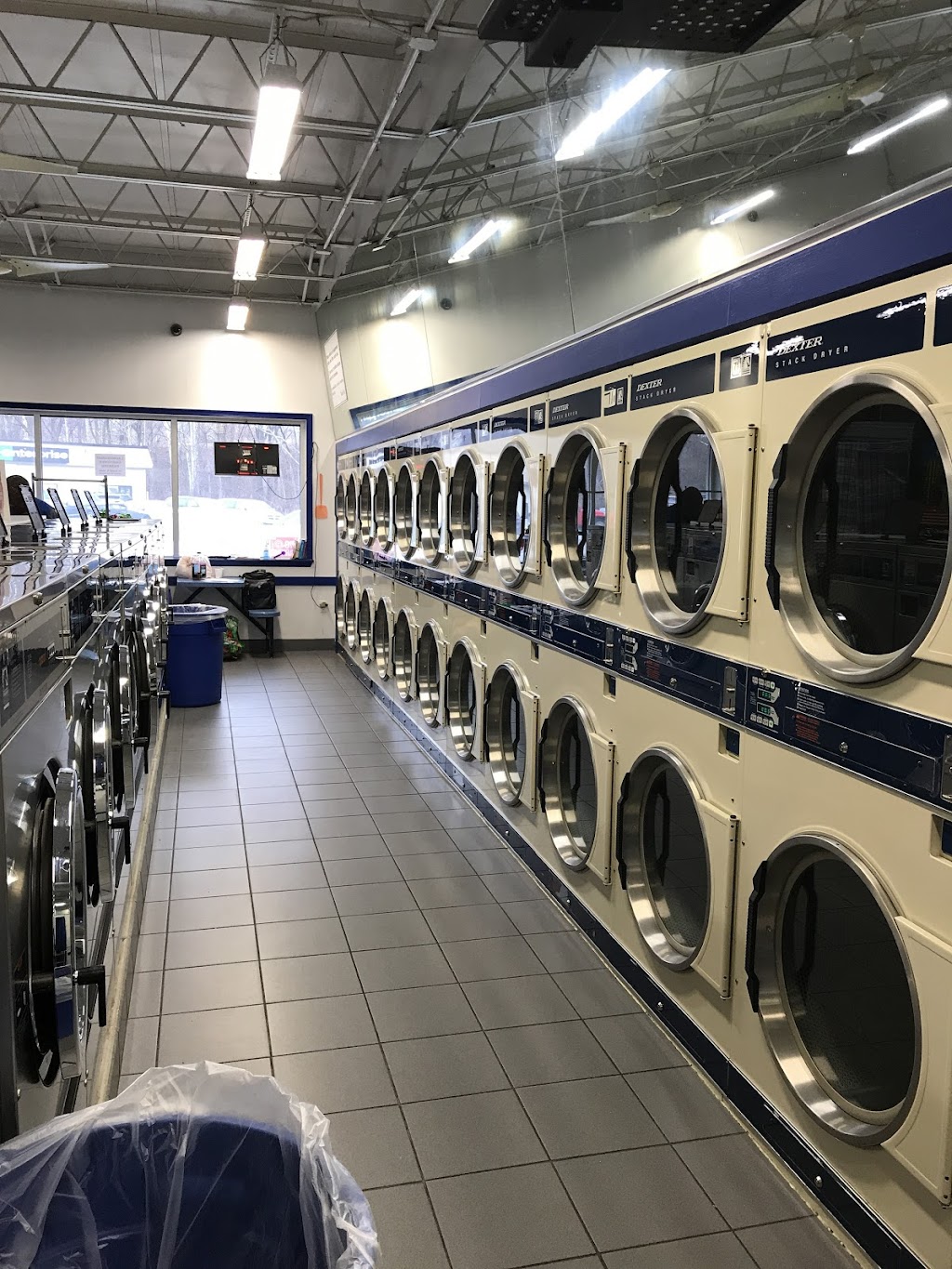 Owings Mills Laundromat | 10522 Reisterstown Rd, Owings Mills, MD 21117, USA | Phone: (410) 363-2329