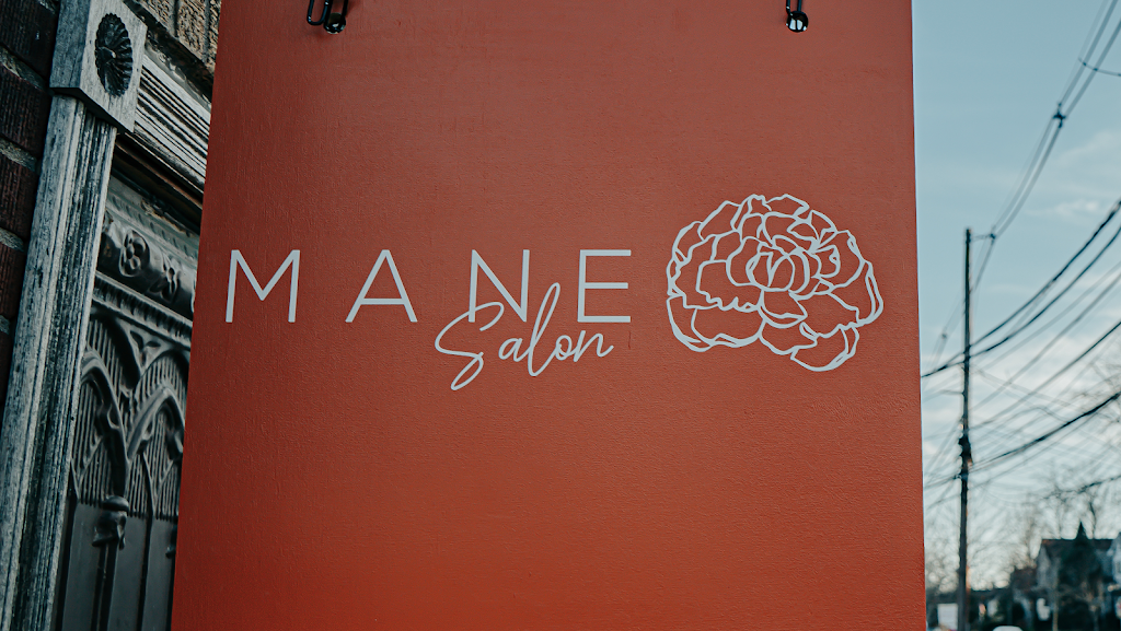 Mane Salon | 281 Main Ave, Stirling, NJ 07980, USA | Phone: (908) 533-9460